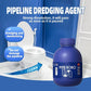 Powerful Drain Cleaner Gel