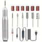 Portable USB Electric Nail Drill Pen for Manicure