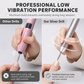 Portable USB Electric Nail Drill Pen for Manicure