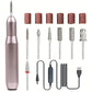 Portable USB Electric Nail Drill Pen for Manicure