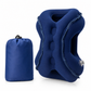 Inflatable Travel Pillow Portable Nap Pillow