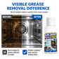 Multi-Purpose Kitchen Grease Cleaning Paste