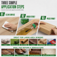 Eco Friendly Strong Multipurpose Adhesive Glue for Leather Carpet Flooring Wood and Ceramic Tiles