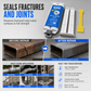 High-Temperature Metal Repair Adhesive