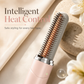 2-in-1 Cordless Straightening and Curling Comb