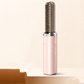 2-in-1 Cordless Straightening and Curling Comb