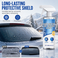 Quick Melting Car Windshield and Window Deicing Fluid