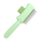 Self-Cleaning Pet Hair Removal Flea Comb
