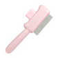 Self-Cleaning Pet Hair Removal Flea Comb