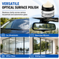 Multipurpose Eyeglass Lens Scratch Repair Cream