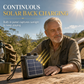 Portable Rechargeable Mini FM Pocket Radio with Solar Charging