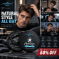 Styling hair balm for men