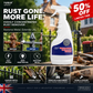 ⏳Time-Limited Special⏰Highly concentrated rust remover for steel & iron👍