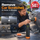 ⏳🔥LIMITED-TIME 50% OFF! ⏰🚗Car Scratch Remover Machine✨