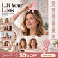 Rechargeable Hair Root Volumizing Clip