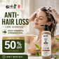 🌿 Qiweitang Anti-Hair Loss Care Shampoo