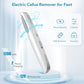 🔥Last Day Special Price £12.99!!💥🎁Portable Electric Feet Callus Remover